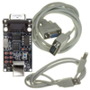 Evaluation and Demonstration Boards and Kits - 296-18080-ND - DigiKey