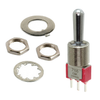 Toggle Switches - CKN11618-ND - DigiKey