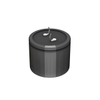 Aluminum Electrolytic Capacitors - LPW153M1AP25V-W-ND - DigiKey