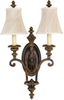 Light Sconce - WB1289WAL - Murray Feiss Lighting