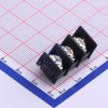 Connectors >> Barrier Terminal Blocks -- KF7.62-3P