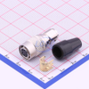 Connectors >> Circular Connectors & Cable Connectors -- HR10A-7P-6S(73) - Image