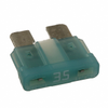 Fuses - F4196-ND - DigiKey