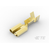 Quick Connects, Quick Disconnect Connectors - 17-5-160465-1CT-ND - DigiKey