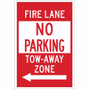Signs, Nameplates, Posters - 2267-124351-ND - DigiKey