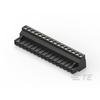 Headers, Plugs and Sockets - 3-796635-8-ND - DigiKey