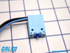 CROU Miniature Limit Switches - 831391CBR.5.0 - Galco Industrial Electronics