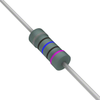Through Hole Resistors - RNF14BAC806R-ND - DigiKey