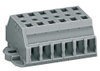 Through terminal block - 261-426 - WAGO
