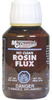 Liquid Rosin Flux; fully activated; MilSpec# RA 14256; 4.2 fl oz -- 70125717