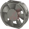 Fan; DC Axial; 12 to 28 VDC; 18 W; 3400RPM; 57 dBA; 241.3 CFM; -20 to degC - 70105447 - Allied Electronics, Inc.