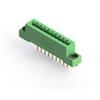 Edgeboard Connectors - 151-833-009-542-103-ND - DigiKey