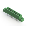 Edgeboard Connectors - 151-807-018-458-202-ND - DigiKey
