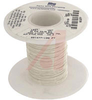 Wire, Hook-Up; 26 AWG; 0.0055 in.; 0.027 in.; -70 degC; White - 70140322 - Allied Electronics, Inc.