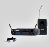Bodypack Wireless System - PGXD14 - Visual Sound, Inc.