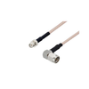 Coaxial Cables (RF) - 6099-PE3W07377/HS-36-ND - DigiKey