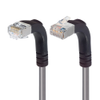 Modular/Ethernet Cables (RJ45, RJ11) - 5073-TRD695SZRA4GRY-10-ND - DigiKey