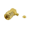 Coaxial Connector (RF) Assemblies - 5328-SC7027-ND - DigiKey