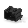 Headers, Male Pins - 17-2311788-5-ND - DigiKey
