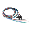 Photointerrupters - Slot Type - Logic Output - OPB982P11Z-ND - DigiKey
