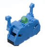 Push Button Contact Blocks & Light Blocks - 1683802 - RS Components, Ltd.
