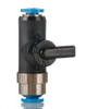 Pneumatic Manual Control Valves - 2022644 - RS Components, Ltd.