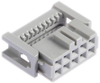 IDC Connectors - 3237845 - RS Components, Ltd.