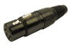 XLR Connectors - 2080612 - RS Components, Ltd.