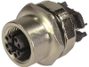 Industrial Circular Connectors - 1262315 - RS Components, Ltd.
