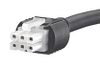 Wire to Board Cables - 1617475 - RS Components, Ltd.