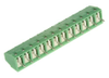 Pluggable Terminal Blocks - 6487891 - RS Components, Ltd.