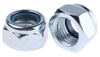 Hex Nuts -- 276796 - Image