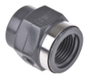 Plastic Pipe Fittings -- 2123420 - Image