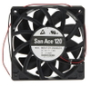 Axial Fans - 1367884 - RS Components, Ltd.