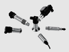 Pressure Sensor/Pressure Transmitter -- X-100T - Image