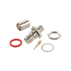 Coaxial Connector (RF) Assemblies - 6099-PE48024-ND - DigiKey