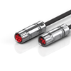 ZK7732-3031-0xxx | B23, Power cable, PUR, 5 G 2.5 mm², drag-chain suitable, key 2 (400 V AC) -  - Beckhoff Automation LLC
