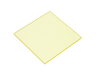 Longpass Filter, Colored Glass, 50.8 x 50.8 mm, 455 nm Cut-on, GG455 Glass - FSQ-GG455 - Newport MKS