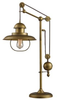 D2252 Lamps-Table Lamps - 395792 - Capital Lighting, Inc.