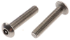 Security Screws - 6212798 - RS Components, Ltd.