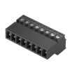Headers, Plugs and Sockets - 1970080000-ND - DigiKey