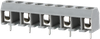 Solderable Screw Type Terminal Blocks - 310012 - METZ CONNECT USA Inc.