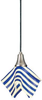 102070 Mini Pendants-Cable - 401010 - Capital Lighting, Inc.