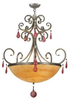117740 Pendants-Bowl Style - 601614 - Capital Lighting, Inc.