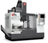 CNC Verticals:40-Taper Standard Vertical Machining Center - VF-1YT - Haas Automation, Inc.