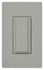 Dimming System Control Switch - MA-AS-277-GR - Lutron Electronics Co., Inc.