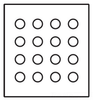 Pushbutton Enclosure -- PB16 - Image
