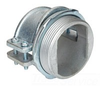 Armored Cable/Flex Conduit Connector -- 688-XM