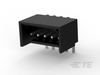 PCB Headers & Receptacles - 2-644488-5 - TE Connectivity