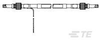Circular Power Connectors - 447391-5 - TE Connectivity